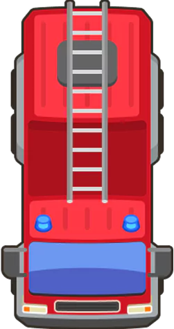 Car obstacle