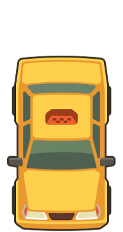 Car obstacle