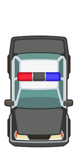 Car obstacle